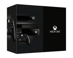 Xbox One With Kinect [Day One Edition]